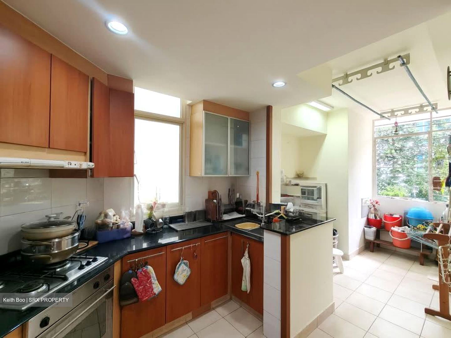 Lilydale (D27), Condominium #575396711